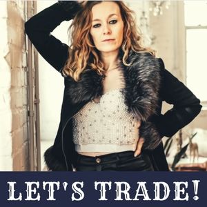 🍭 Like if you Trade!🍭